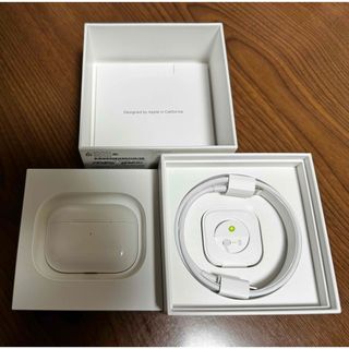 Apple - AirPods Pro 第1世代