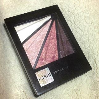 ファシオ(Fasio)のFasio アイシャドー(その他)