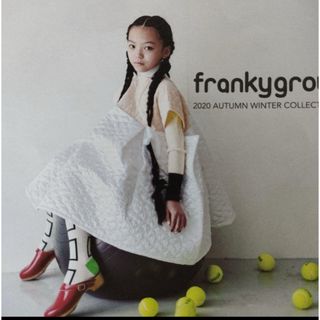 frankygrow - フランキーグロウ