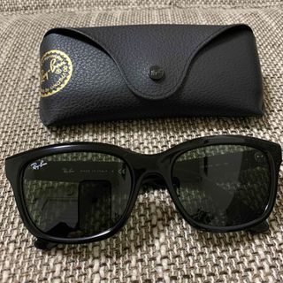 レイバン(Ray-Ban)のレイバン　Ray-Ban   サングラス　メンズ　RB4159 (サングラス/メガネ)