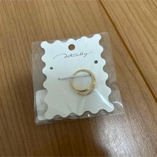 バースデイ - バースデイバー　指輪　line design ring ラインデザインリング