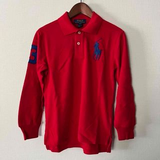 POLO RALPH LAUREN - ポロラルフローレン　POLO Lalph Lauren ポロシャツ　140