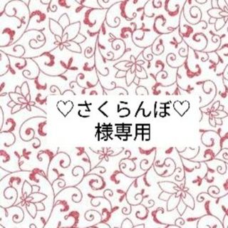 エチュードハウス(ETUDE HOUSE)の♡さくらんぼ♡ 様専用(アイブロウペンシル)