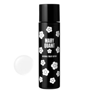 MARY QUANT - 🩷✳︎マリークワント・ナチュラルトリートローション・限定ボトル150mℓ・新品