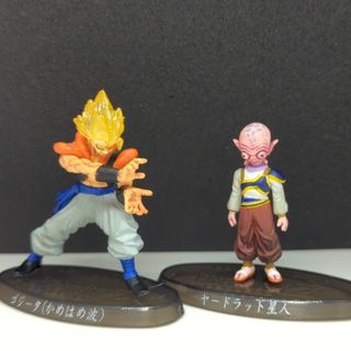 バンダイ(BANDAI)の超造形魂ドラゴンボールZ 其の零零（非売品）(アニメ/ゲーム)