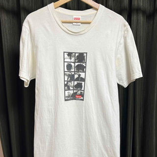 シュプリーム(Supreme)のsupreme sumo tee 16aw Tシャツ(Tシャツ/カットソー(半袖/袖なし))