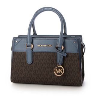 マイケルコース(Michael Kors)のマイケルコース　ハンド&ショルダー　2way バッグ(ハンドバッグ)