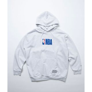 FREAK'S STORE - 完売 NBA パーカー L ビッグシルエット