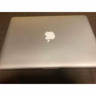 アップル(Apple)のMacBook Pro 13inch mid 2012(ノートPC)