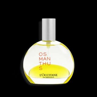 ロクシタン(L'OCCITANE)の10月30日 ロクシタン オスマンサス パフュームインオイル 本体 50mL(その他)