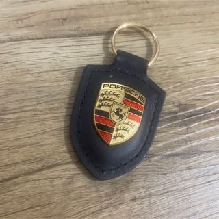 ポルシェ(Porsche)のポルシェ　キーリング(キーホルダー)