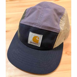 カーハート(carhartt)の✴︎5/15まで限定値下✴︎カーハート　ジェットキャップ(キャップ)