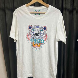 KENZO - KENZO Tシャツ　Mサイズ