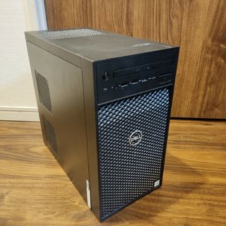 美品ゲーミングi9 9900/gtx1080/SSD/office/win11(デスクトップ型PC)