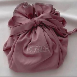 Her lip to - 【新品】ROSIER ノベルティポーチ　Her lip to