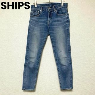 ck5 SHIPS/デニムパンツ/ストレッチデニム/レディースジーンズ