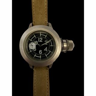 ゼノウォッチ(ZENO-WATCH)のSWISS ZENO-WATCH EURO ARMY/ゼノウォッチ ユーロアーミ(腕時計(アナログ))