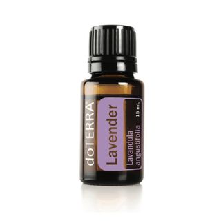 ドテラ(doTERRA)のラクマ限定割引ドテラ ラベンダー 15ml(エッセンシャルオイル（精油）)