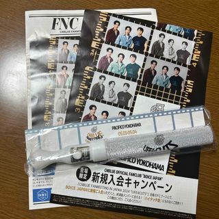 シーエヌブルー(CNBLUE)の443様専用　CNBLUE  ペンライト(K-POP/アジア)