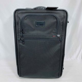 トゥミ(TUMI)のTUMI トゥミ ALPHA 22020DH エキスパンダブル　2輪キャリー(トラベルバッグ/スーツケース)