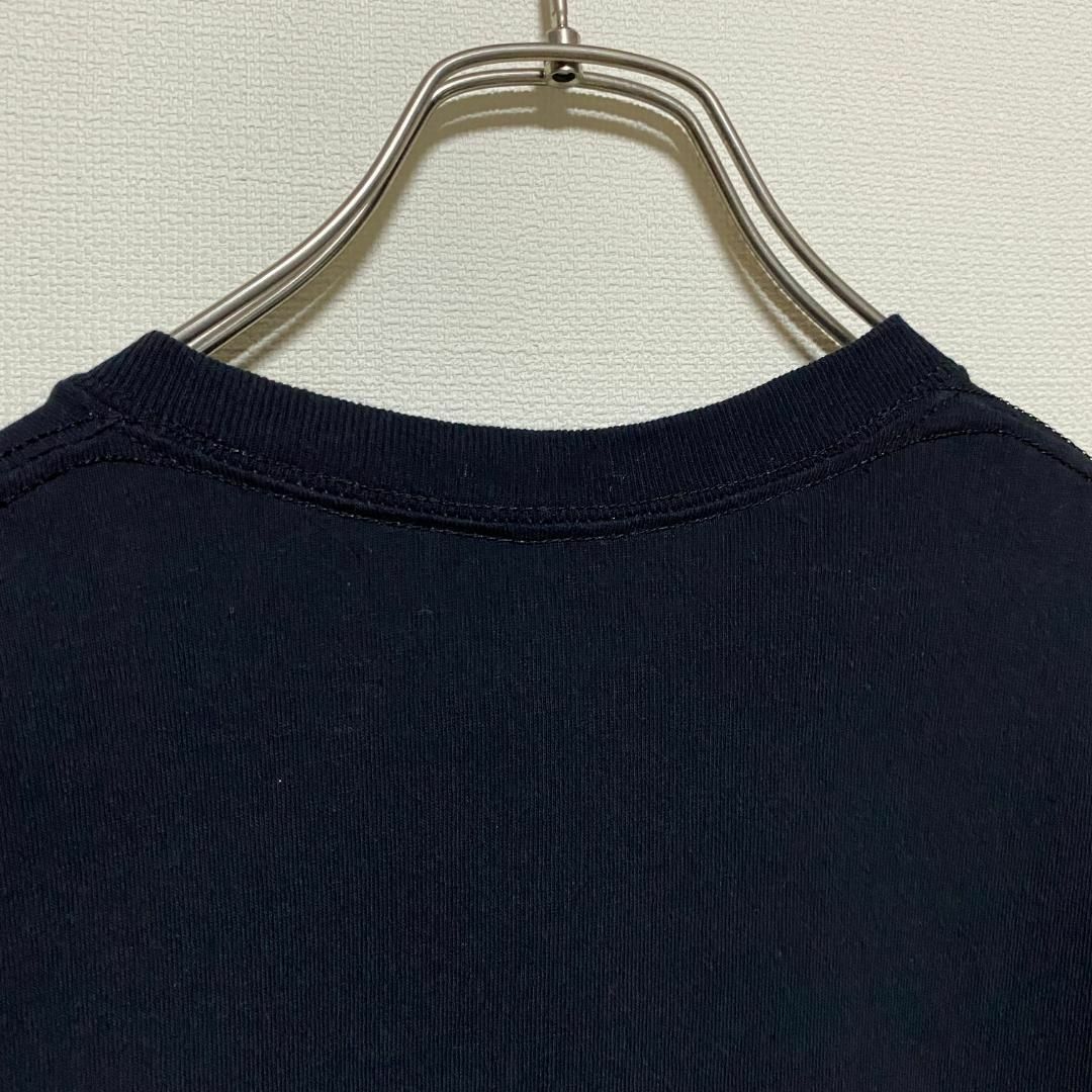 アメリカ古着　Steven Rhodes スティーブンローズ　半袖　Tシャツ メンズのトップス(Tシャツ/カットソー(半袖/袖なし))の商品写真