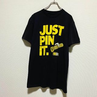 ヴィンテージ(VINTAGE)のアメリカ古着　PROTAPER　企業ロゴ　半袖　Tシャツ　メキシコ製　I231(Tシャツ/カットソー(半袖/袖なし))