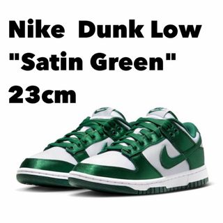 ナイキ(NIKE)のNIKE DUNK LOW 23cm(スニーカー)