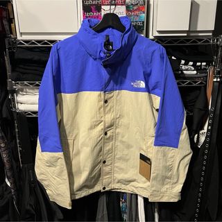 ザノースフェイス(THE NORTH FACE)のTHE NORTH FACE ハイドレナ ウィンド ジャケット NP72131(マウンテンパーカー)