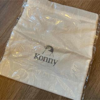 Konny ポーチ　巾着(ポーチ)