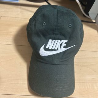 ナイキ(NIKE)のNIKE 帽子(キャップ)