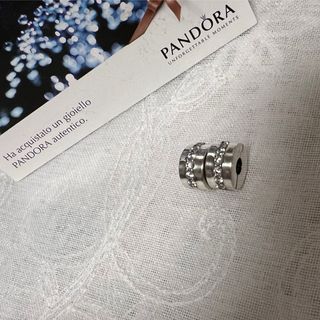 PANDORA