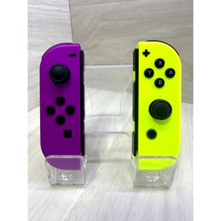 ニンテンドースイッチ(Nintendo Switch)のNintendo Switch Joy-Con 左右セット(その他)