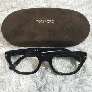 トムフォード(TOM FORD)の付属品完備 TOM FORD TF5178-F 001 ウェリントン サングラス(サングラス/メガネ)