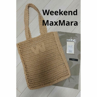 WEEKEND（MAX MARA） - Weekend MaxMara  バッグ