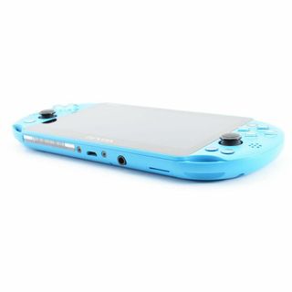 プレイステーションヴィータ(PlayStation Vita)の【G0295】PSVITA PCH-2000 ZA23 FW:3.74(携帯用ゲーム機本体)