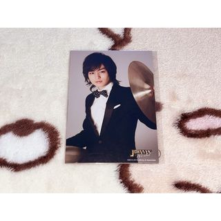 ヘイセイジャンプ(Hey! Say! JUMP)のHey! Say! JUMP 伊野尾慧 フォトセ ステフ2012(アイドルグッズ)