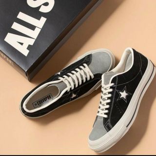 コンバース(CONVERSE)のSOMA × Converse One Star J VTG Suede(スニーカー)