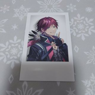 にじさんじ ローレン・イロアス 甘辛く 誕生日 チェキ にじさんじ ローレン・イロアス 甘辛く 誕生日 チェキ