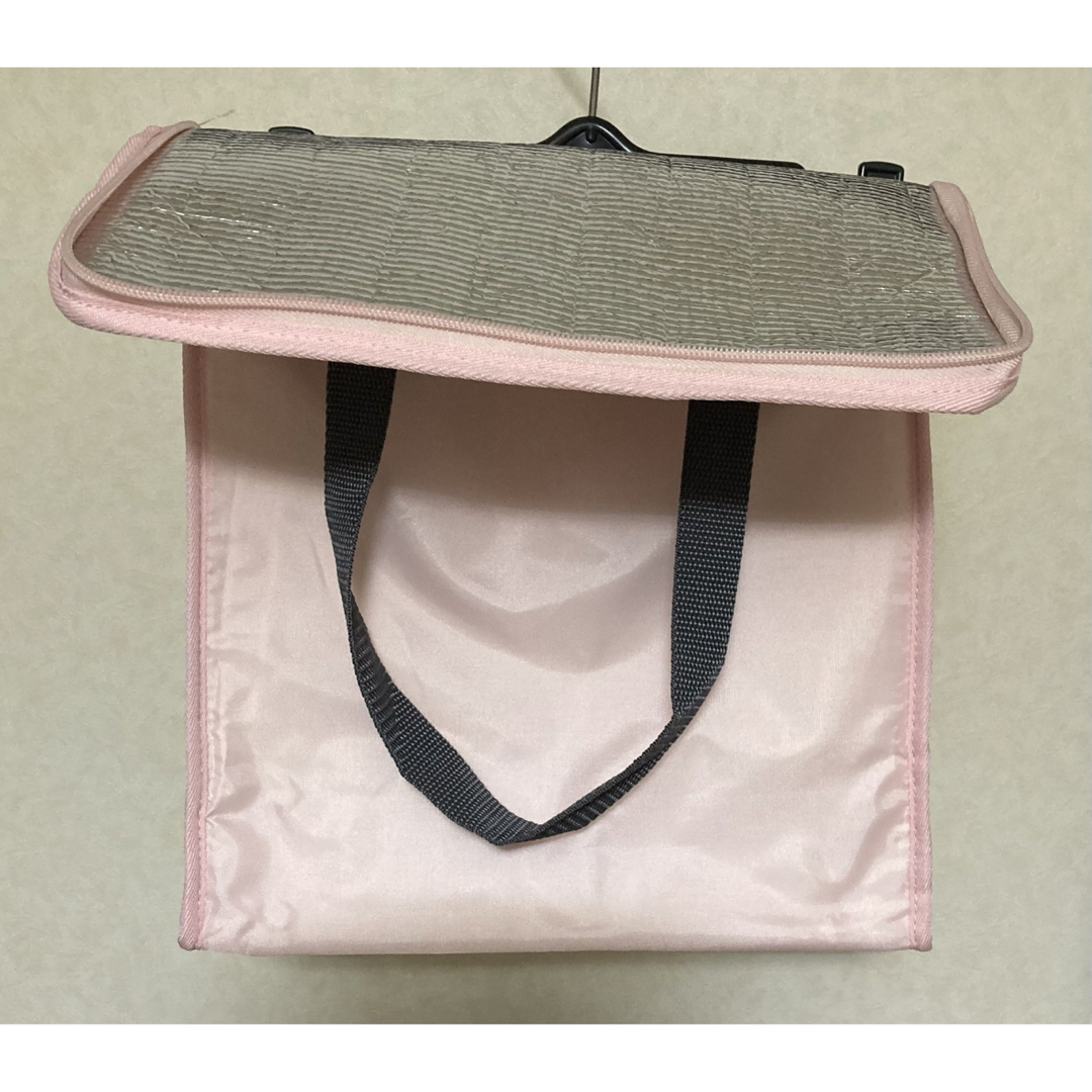 SNOOPY(スヌーピー)の🌸スヌーピー    保冷・保温バッグ レディースのバッグ(エコバッグ)の商品写真