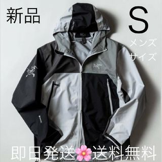 NIKE - NIKE LAB ACG 2016 アルパインジャケット ブラック L サイズの NIKE - NIKE LAB ACG 2016 アルパインジャケット ブラック L サイズの