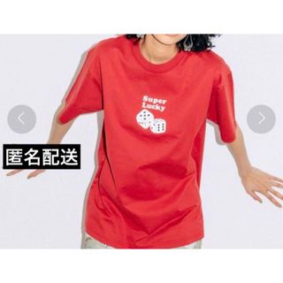 エックスガール　Tシャツ