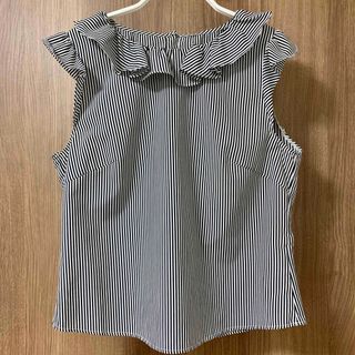 スナイデル(SNIDEL)のスナイデル snidel トップス ブラウス 夏用 (シャツ/ブラウス(半袖/袖なし))