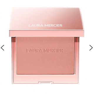 ローラメルシエ(laura mercier)のブラッシュ カラー インフュージョンR1 ALL THAT SPARKLES(チーク)