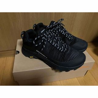 MERRELL - MERRELL  メレル　ゴアテックス　スニーカー　レディース　24cm