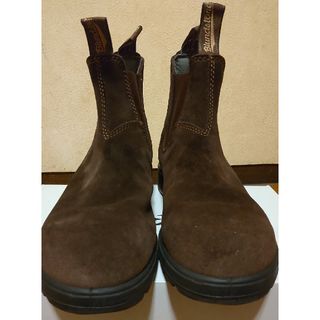 Blundstone - Blundstone サイズゴアブーツ UK7 26cm