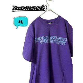 ユナイテッドアスレ(UnitedAthle)のGOOD4NOTHING グッドフォーナッシング　800mile tour T(Tシャツ/カットソー(半袖/袖なし))