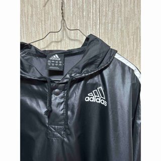 アディダス(adidas)のadidas ナイロンパーカー　常田大希(パーカー)