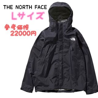 ザノースフェイス(THE NORTH FACE)の[ザノースフェイス] ドットショットジャケット メンズ NP61930 防水(その他)