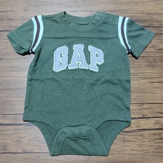 ベビーギャップ(babyGAP)の♡GAP♡ロンパース♡(ロンパース)