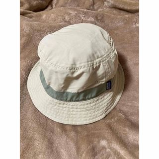 パタゴニア(patagonia)のパタゴニア Wavefarer Bucket Hat 折りたためるハット(ハット)